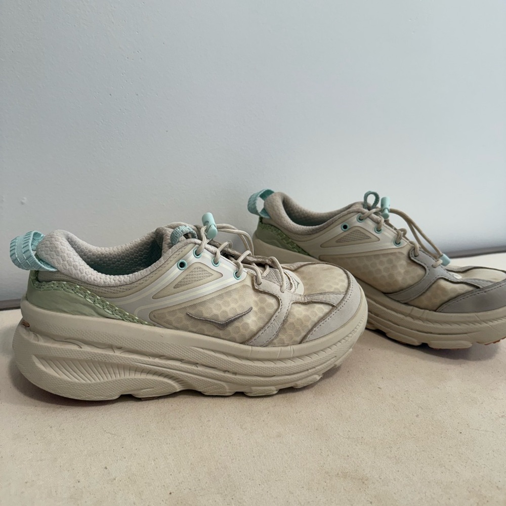 Hoka Bondi B3 Women’s Shoes
